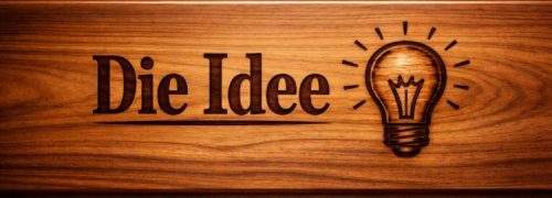 Die Idee