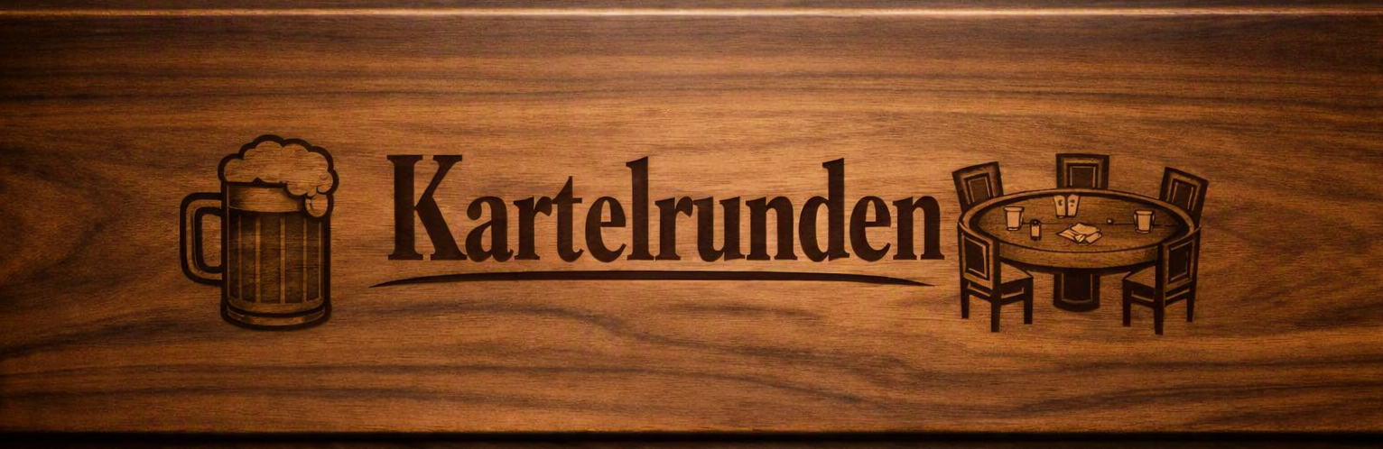 Kartelrunden