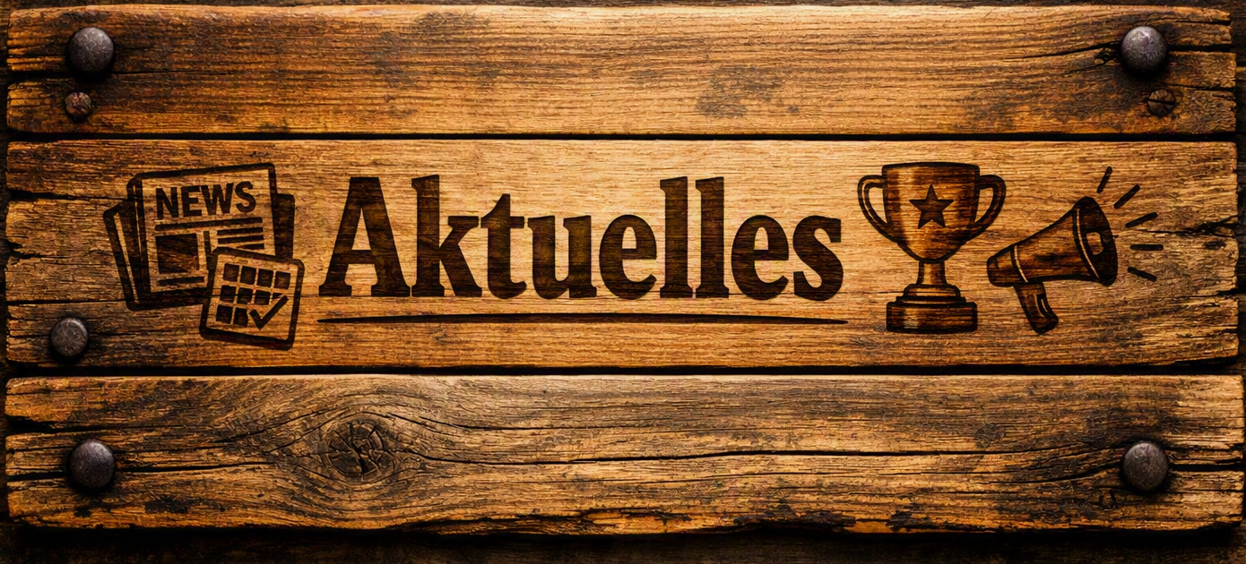 Aktuelles