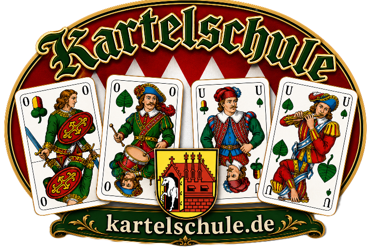 Kartelschule Logo